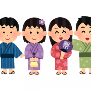 2024年お盆休業のお知らせ